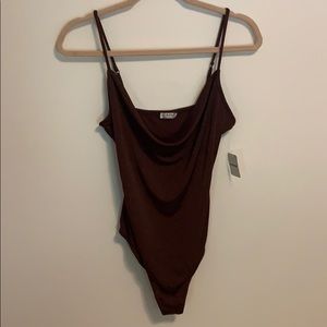 Free People Intimately body suit